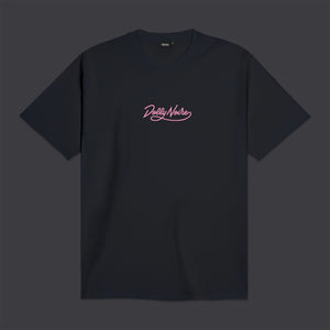 Dolly Noire Tee Grey