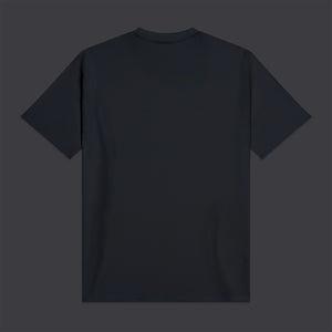 Dolly Noire Tee Grey