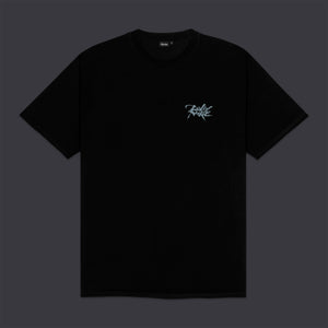 Hyakki Yagyo Chant Tee Black