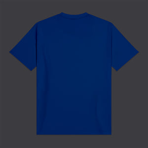 Japan Book Tee Blue