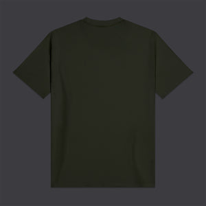Kikai-no-Yokai Tee Forest Night