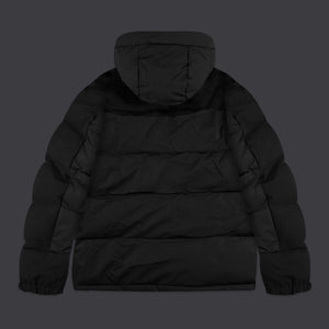 PADDED CORPORATE Padded Jacket Black