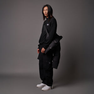 PADDED CORPORATE Padded Jacket Black