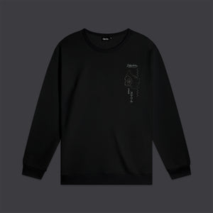 Duskoll & Dusclops Crewneck