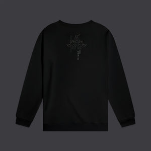 Duskoll & Dusclops Crewneck