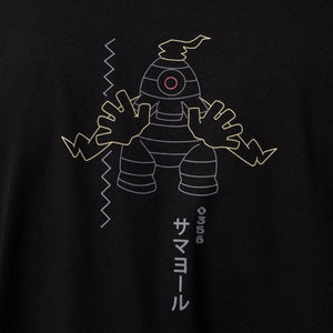 Duskoll & Dusclops Tee