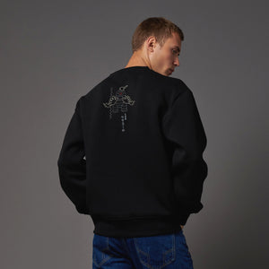 Duskoll & Dusclops Crewneck