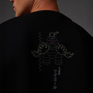 Duskoll & Dusclops Crewneck