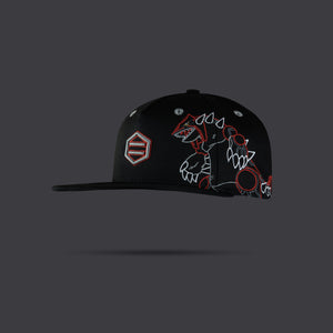 Groudon Snapback