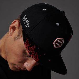 Groudon Snapback