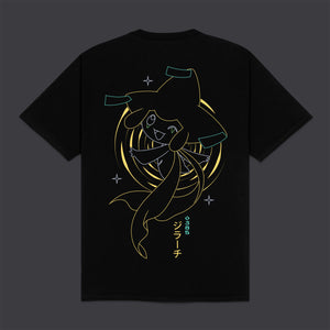 Jirachi Tee