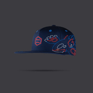 Kyogre Snapback