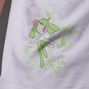 Ralts Evolution Tee
