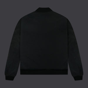 Rayquaza Pattern Bomber Black