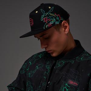 Rayquaza Snapback