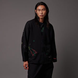 Rayquaza Kimono