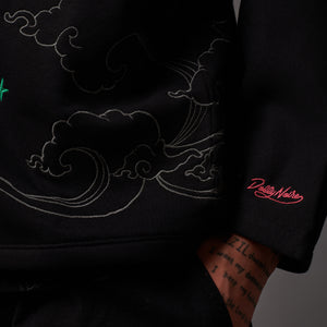 Rayquaza Kimono