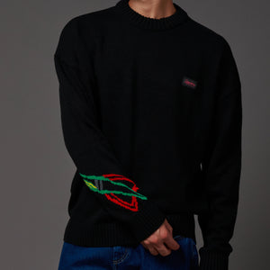 Rayquaza Sweater