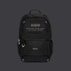 Starters Backpack