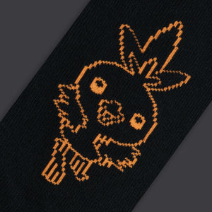 Torchic Socks