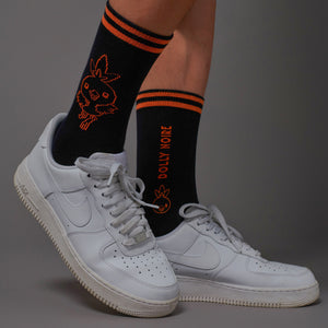 Torchic Socks