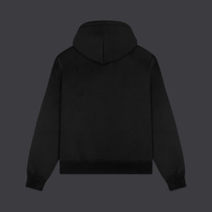 Scuba Hoodie Black