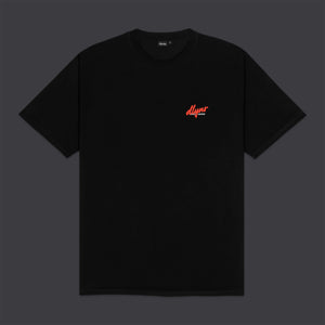 Yokai Console Tee Black