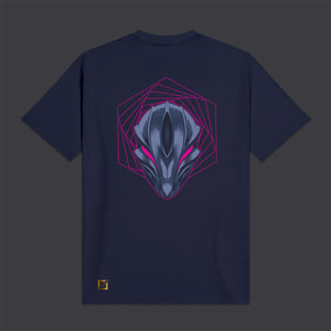 Kai'Sa Tee Deep Blue