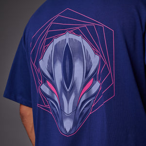 Kai'Sa Tee Deep Blue