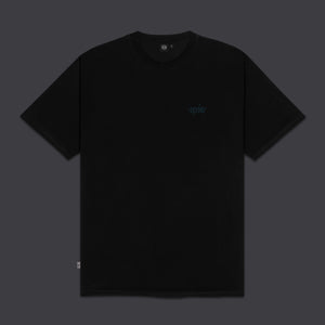 Lugia Tee Black