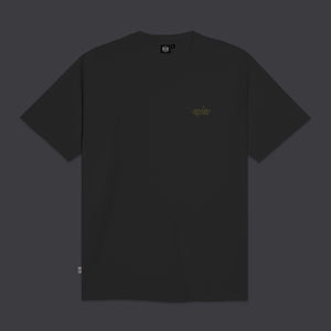 Raikou Tee Charcoal