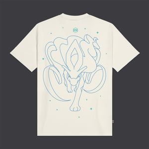 Suicune Tee Ice