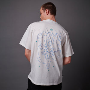 Suicune Tee Ice