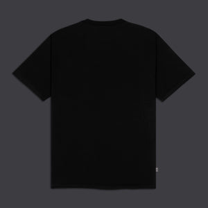 Starters Tee Black