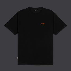 Legendary Birds Tee Black