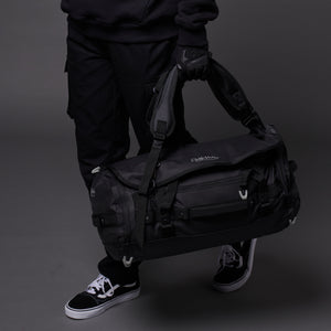 Duffle Pro Black