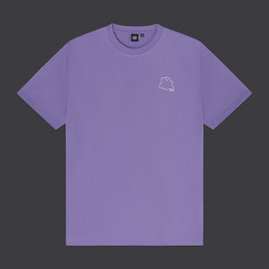 Ditto Tee Violet