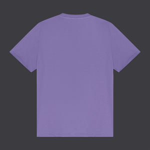 Ditto Tee Violet