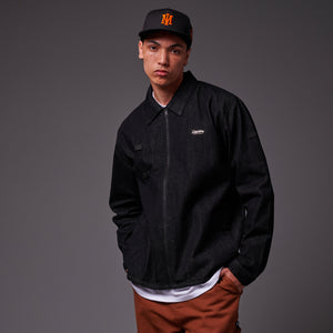 LT Jacket Black