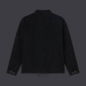 LT Jacket Black