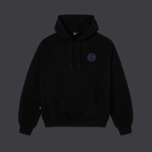 MewTwo Hoodie Black