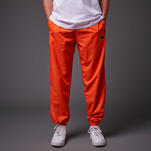 Dune Tracksuit Pants Baggy Orange