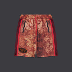 GOAT Chemical Easyshorts Orange