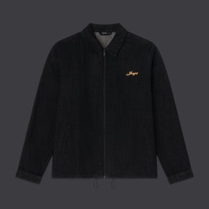 Persian Rug LT Jacket Black