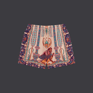 Persian Rug Swimshorts