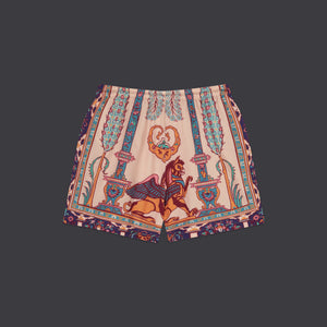 Persian Rug Swimshorts