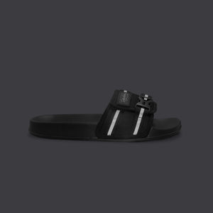 Slippers PRO Black