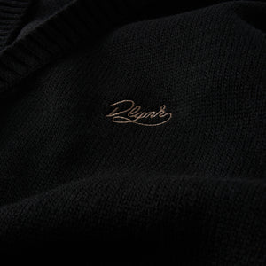 Signature Cardigan