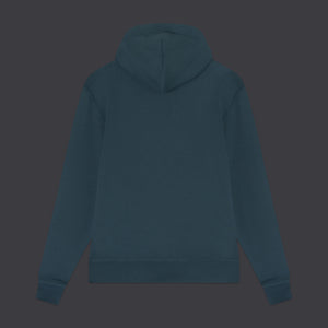 Signature Hoodie Blue