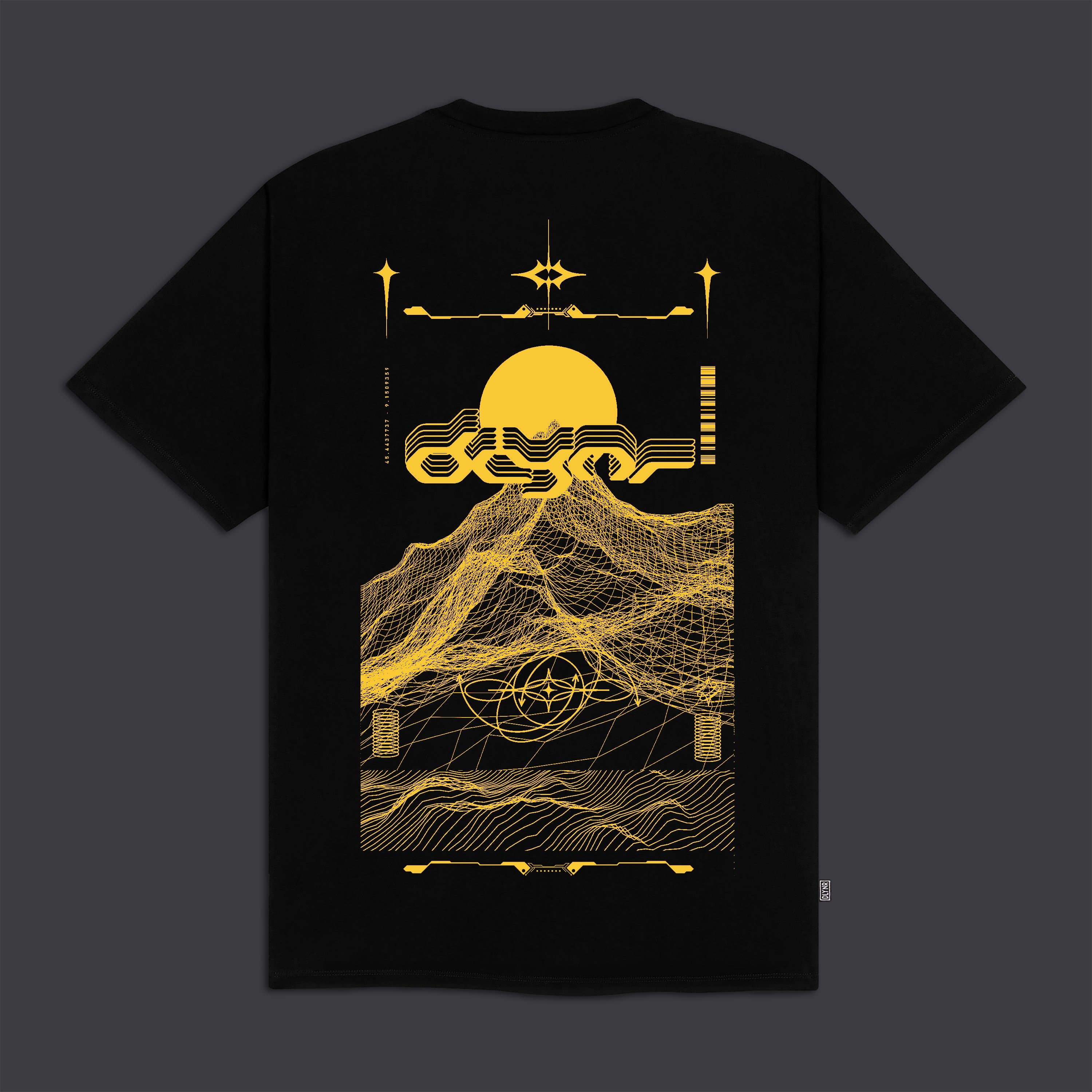 Dlynr t hotsell shirt